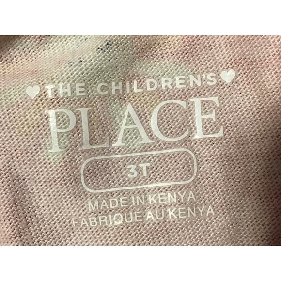 The Children’s Place Shorts Size 3T - Picture 3 of 3